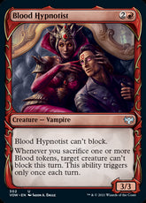 Showcase Blood Hypnotist #302 MT...