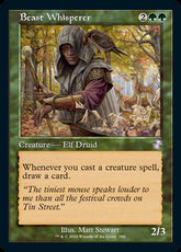 Beast Whisperer #356 Time Spiral...