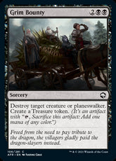 Grim Bounty #106 | Adventures in...