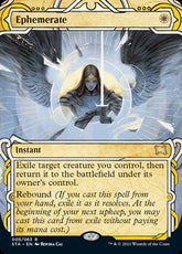 Ephemerate #005 MTG Strixhaven M...