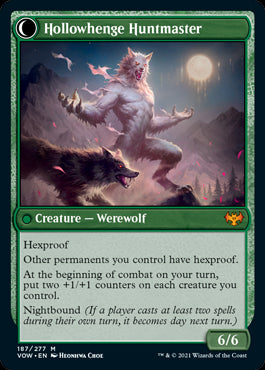 Avabruck Caretaker // Hollowheng...