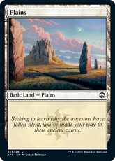 Basic Plains V.2 #263 | Adventur...