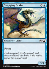 Snapping Drake MTG Single | Core...