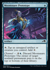 Moonsnare Prototype Kamigawa Neo...