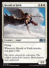 Herald of Faith MTG Single | Cor...