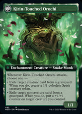 Teachings of the Kirin // Kirin-...