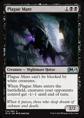 Plague Mare MTG Single | Core Se...