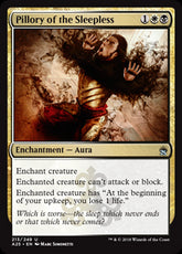 Pillory of the Sleepless | Magic...