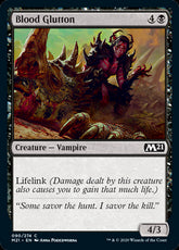 Blood Glutton #090 MTG Core 2021...