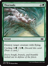 Thornado #184 | Modern Horizons ...