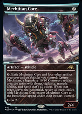 Mechtitan Core Special Frame #40...