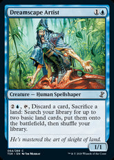 Dreamscape Artist #064 Time Spir...
