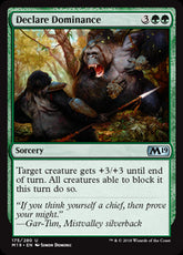 Declare Dominance MTG Single | C...