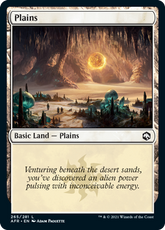 Basic Plains V.4 #265 | Adventur...