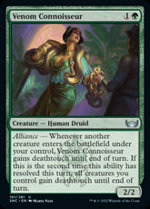 Venom Connoisseur Streets Of New...