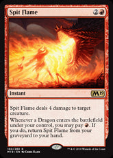 Spit Flame MTG Single | Core Set...