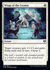 Wings of the Cosmos #039 MTG Kal...