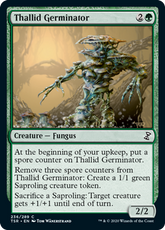 Thallid Germinator #236 Time Spi...