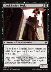 Dusk Legion Zealot | Magic! The ...