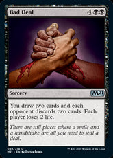 Bad Deal #089 MTG Core 2021 Single