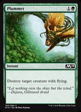 Plummet MTG Single | Core Set 20...