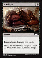 Mind Rot MTG Single | Core Set 2...