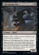 Unforgiving One Kamigawa Neon Dy...