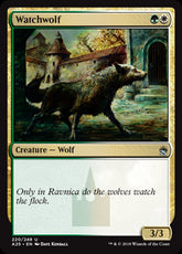 Watchwolf | Magic! The Gathering...