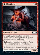 Hobblefiend #152 MTG Core 2021 S...
