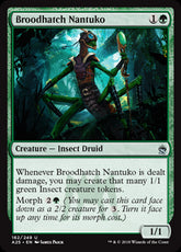 Broodhatch Nantuko | Magic! The ...