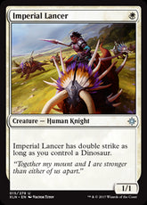 Imperial Lancer MTG Single | Ixa...