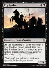 Erg Raiders | Magic! The Gatheri...