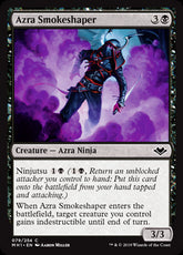 Azra Smokeshaper #079 | Modern H...