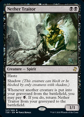 Nether Traitor #127 Time Spiral ...