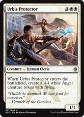 Urbis Protector | Magic! The Gat...