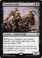 Sanctum Seeker MTG Single | Ixal...