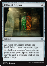 Pillar of Origins MTG Single | I...