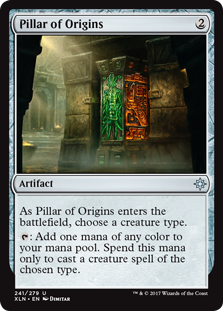 Pillar of Origins MTG Single | I...