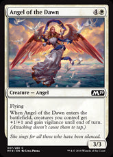 Angel of the Dawn MTG Single | C...