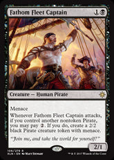 Fathom Fleet Captain MTG Single ...