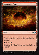 Forgotten Cave #239 | Modern Hor...