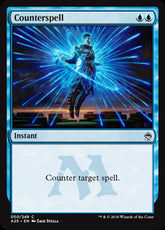Counterspell | Magic! The Gather...