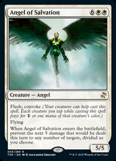 Angel of Salvation #003 Time Spi...