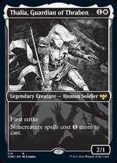 Showcase Thalia, Guardian of Thr...
