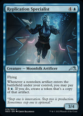 Replication Specialist Kamigawa ...