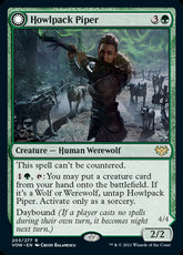 Howlpack Piper // Wildsong Howle...