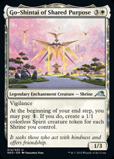 Go-Shintai of Shared Purpose - N...