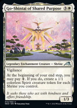 Go-Shintai of Shared Purpose - N...