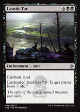 Caustic Tar | Magic! The Gatheri...