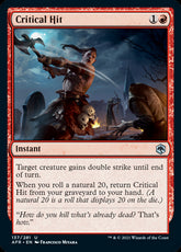 Critical Hit #137 | Adventures i...